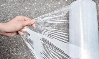 纏繞膜彈性率是多少 淺析影響纏繞膜彈性的因素